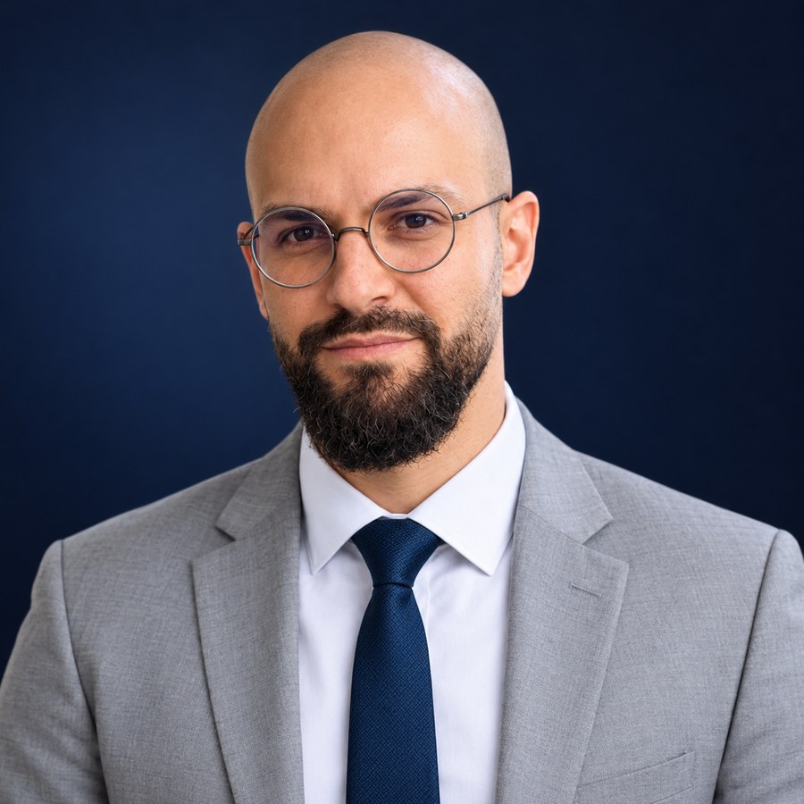Adam Drake